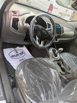 کیا سپۆرتاج